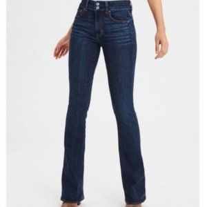 American Eagle Outfitters Artist Stretch Jeans 6